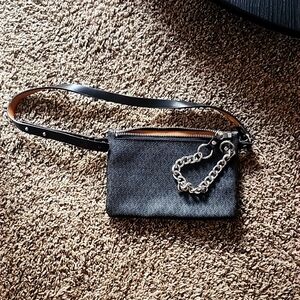 Michael Kors fanny pack